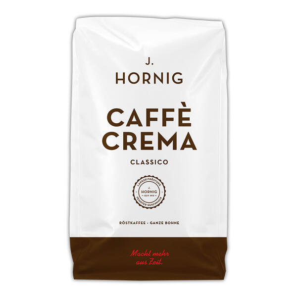 Caffè Crema Classico