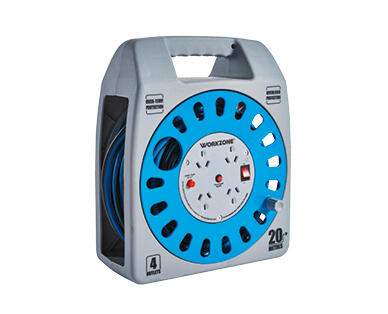20m Cable Reel