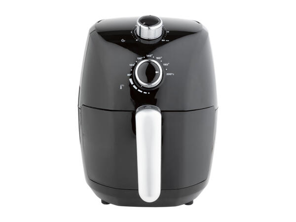 Silvercrest Kitchen Air Fryer