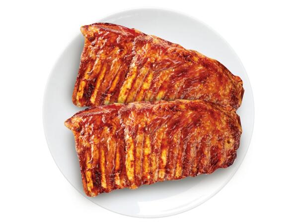 Spare Ribs