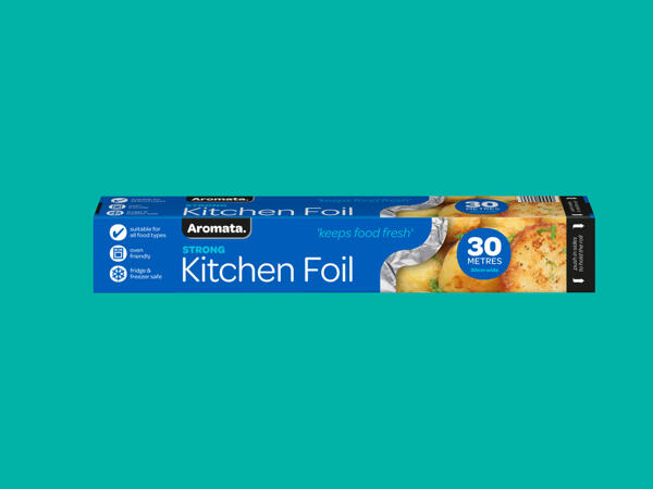 Aromata Strong Kitchen Foil