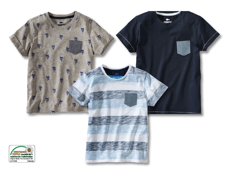 Tee-shirt