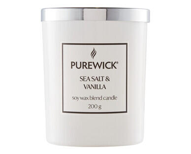 Hotel Collection Candle 200g