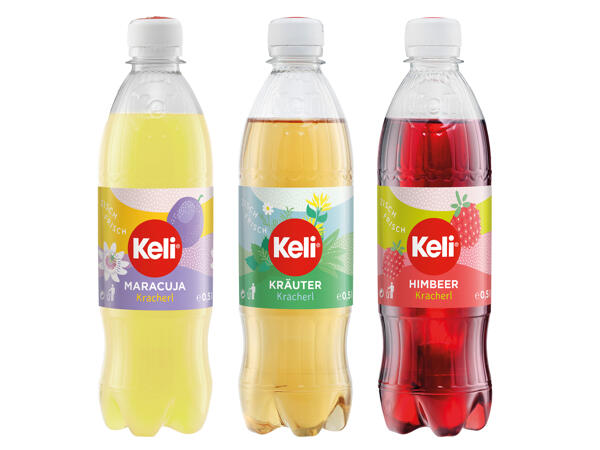 Keli Limonade
