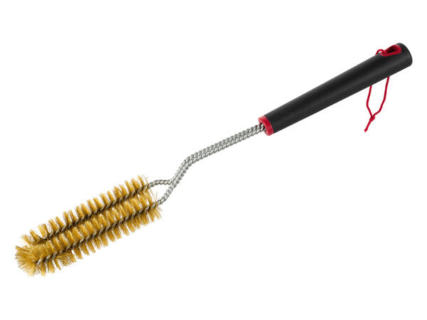 GRILLMEISTER Kartáč na gril