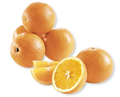 Orangen