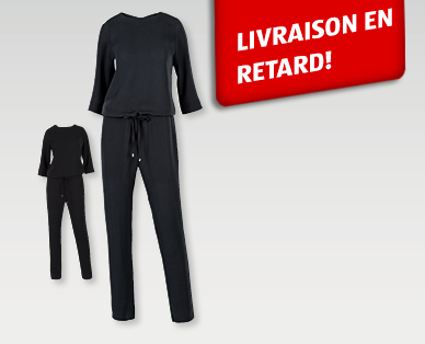 Combinaison pour femmes BLUE MOTION