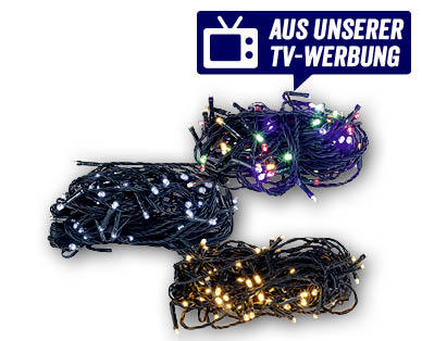 LED-Lichterkette