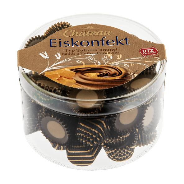 Iskonfekt