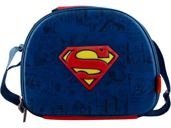 3D Lunch Box