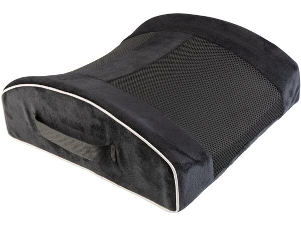Memory Foam Back Cushion