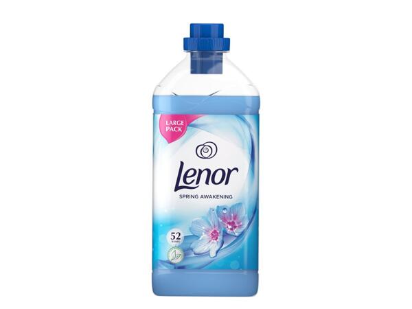 Lenor Spring Awakening Fabric Conditioner