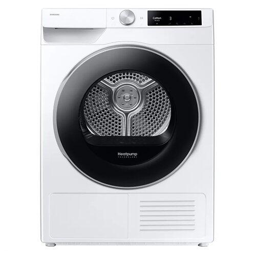 SAMSUNG Sèche-linge DV6000, 9 kg, Optimal DryTM, DV90T6240LE/S5