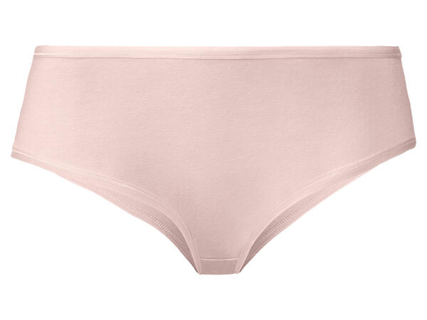 Ladies' Hipster Briefs