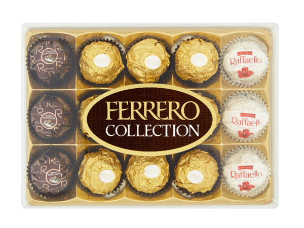 Ferrero Collection