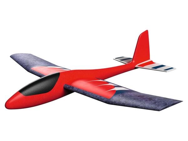 Playtive Glider Plane