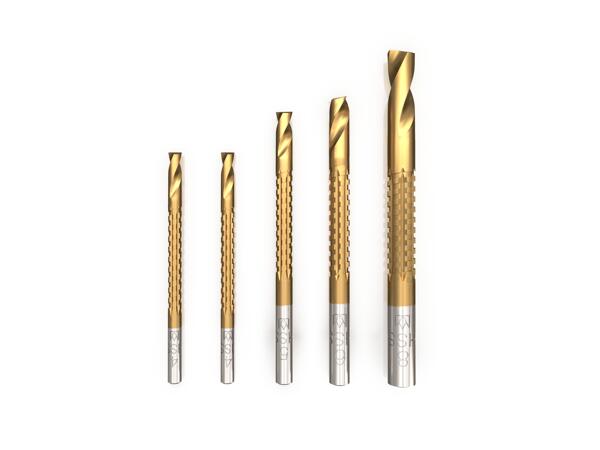 Drill Bit Set