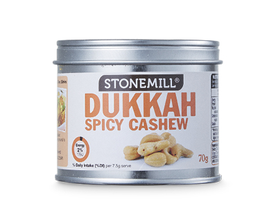 Dukkah 70g