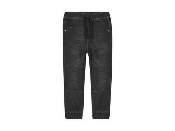 LUPILU(R) Denimjoggers