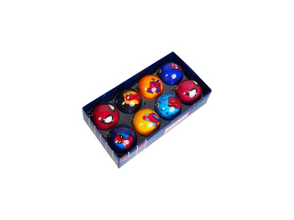 Christmas Baubles