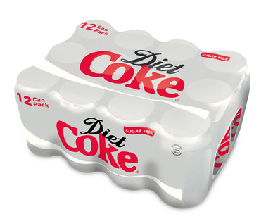Diet Coke