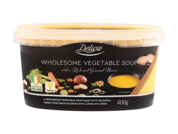Soups