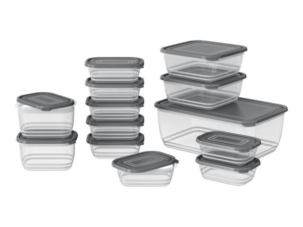 Ernesto Food Storage Container Set