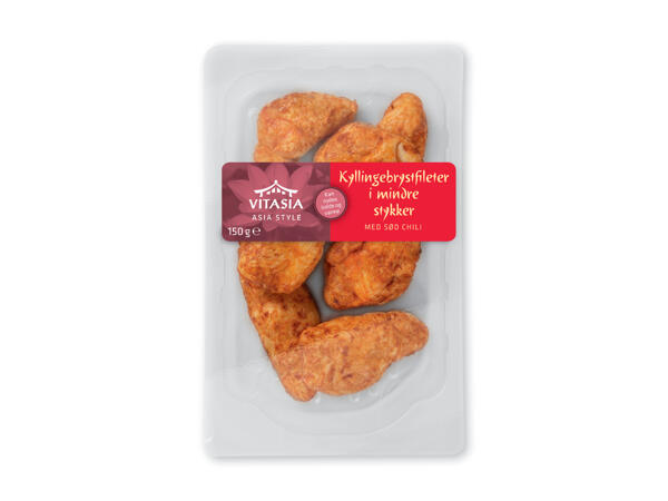 Kyllingebrystfilet