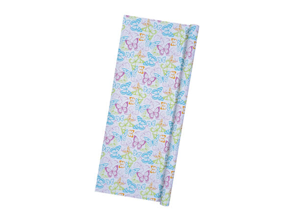 Crelando Wrapping Paper