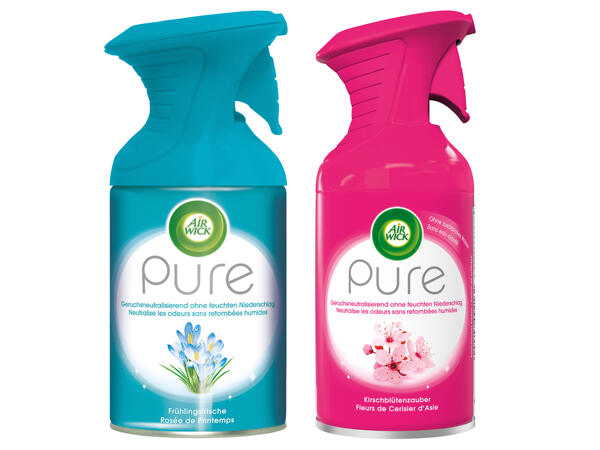 Air Wick Pure Lufterfrischer