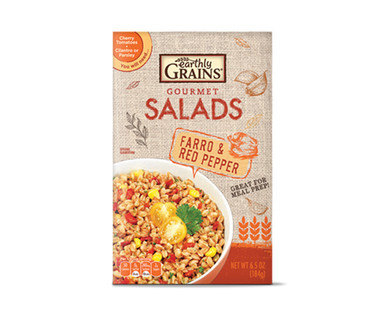 Earthly Grains Gourmet Salads