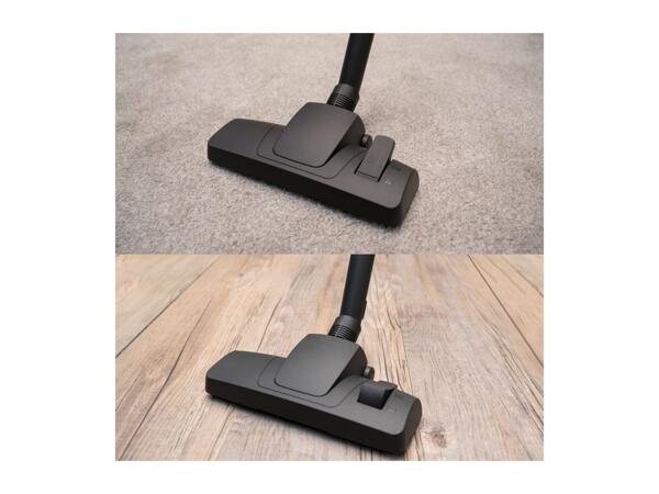 Henry Vacuum HVR160