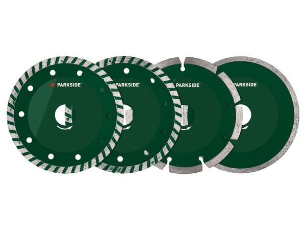 Accessory for angle grinder