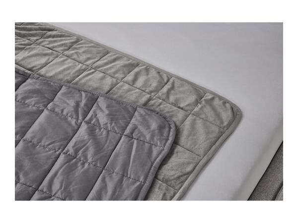 Livarno Home Weighted Blanket