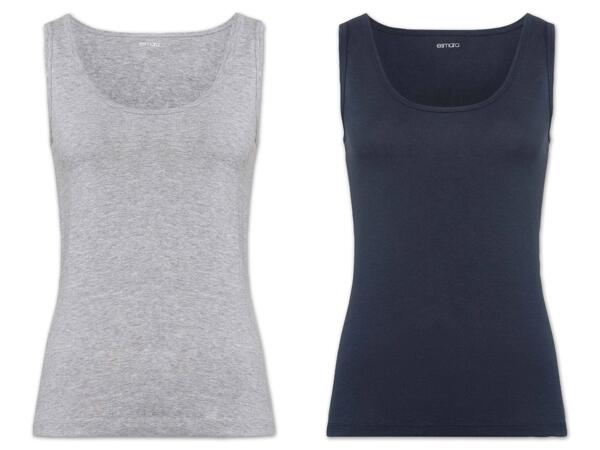 Damen Top