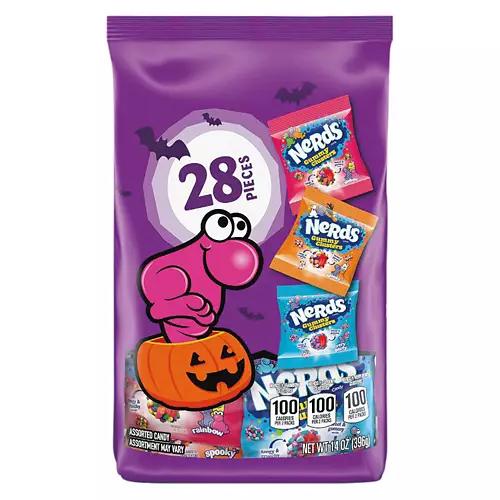 Variety Pack Gummy Clusters, 28 count