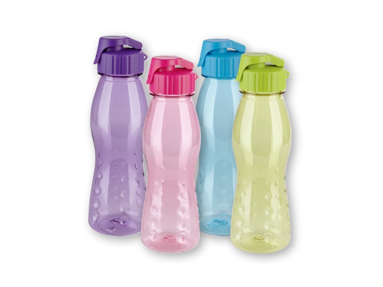 ERNESTO 0.7L Drinks Bottle