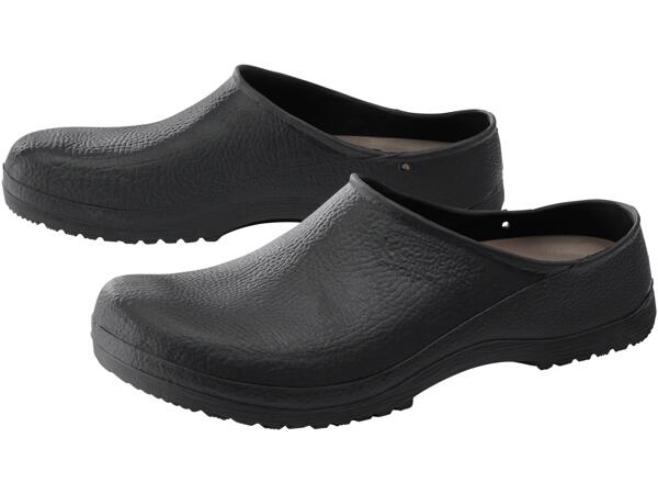 Men's Garden Clogs