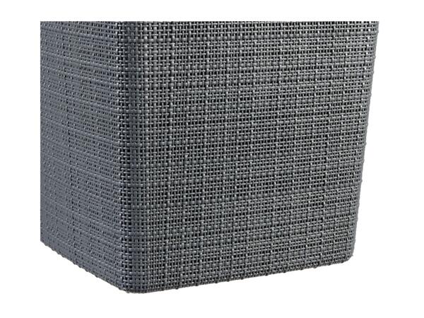 Curver 12L Jute Storage Basket