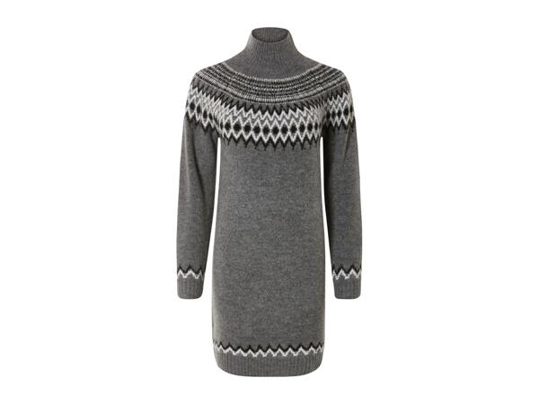 Esmara Ladies' Jumper Dress