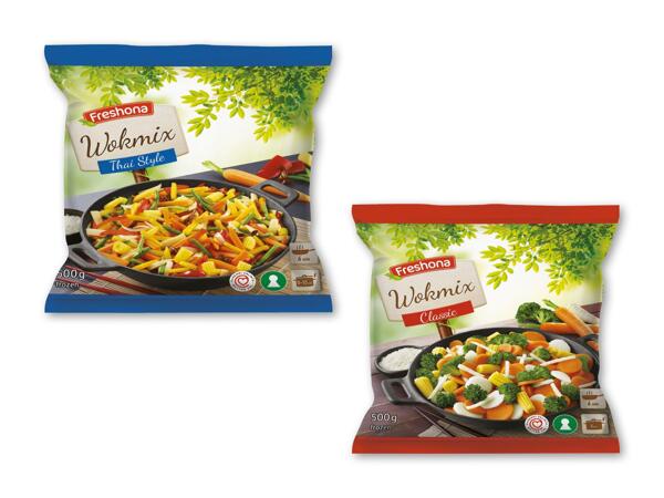 Wokmix