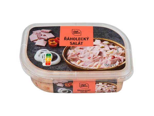 CHEF SELECT Lahůdkový salát