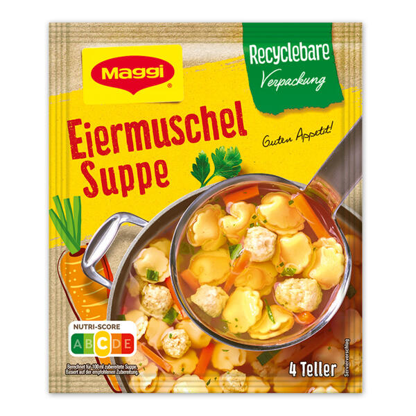 Guten Appetit Suppen