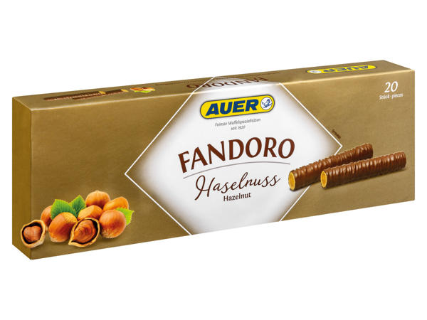 AUER Fandoro