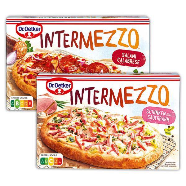 Intermezzo