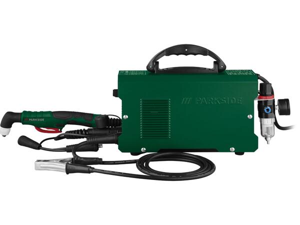 Parkside Plasma Cutter