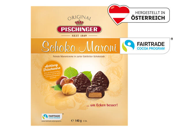 Pischinger Maroni