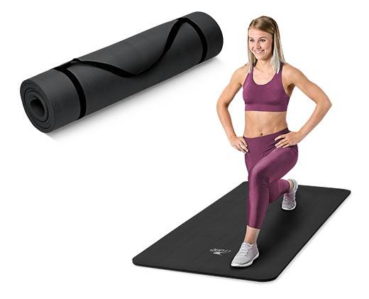 Crane
Fitness Mat