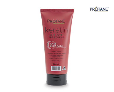 Keratin Anti-breakage Treatment 200ml