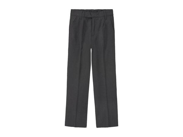 Kids' School Trousers